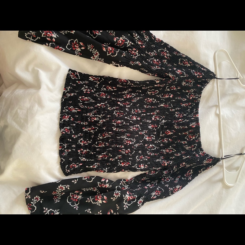 Express top